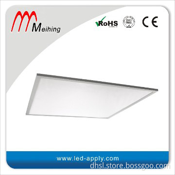 0-10V dimmable led panel lights 600*600mm 36W with Samsung SMD5630